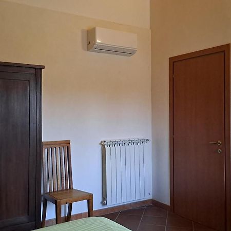 Agriturismo Case Tabarani Collesano Ngoại thất bức ảnh