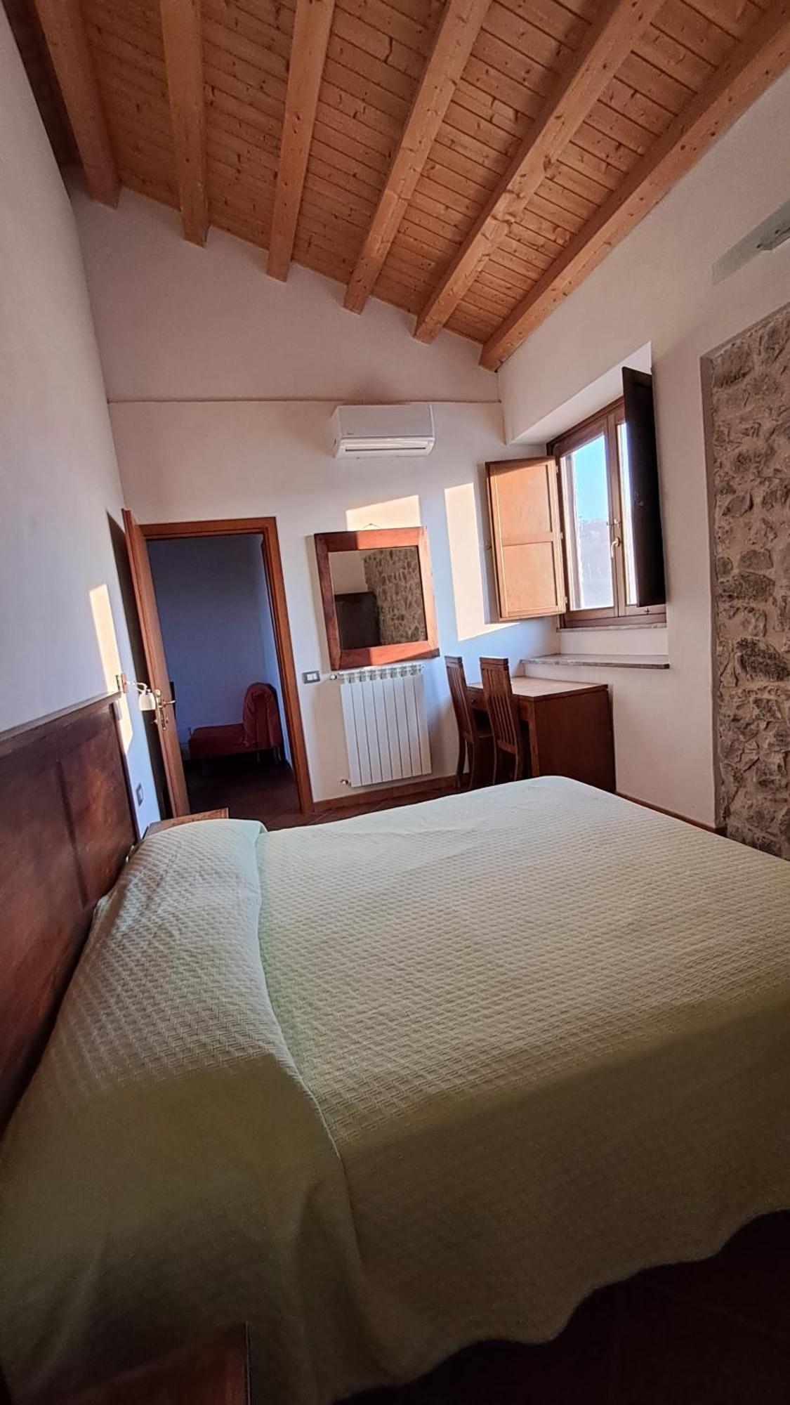 Agriturismo Case Tabarani Collesano Ngoại thất bức ảnh