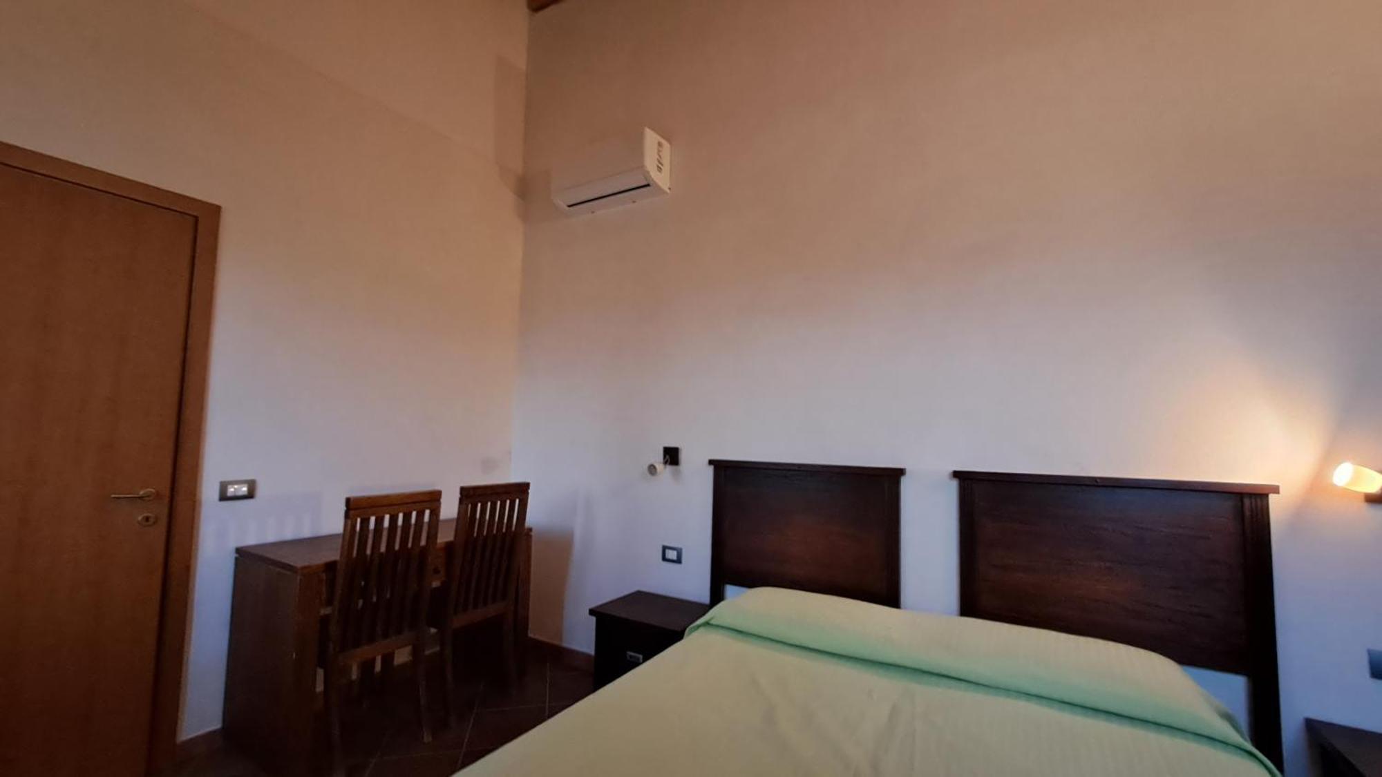 Agriturismo Case Tabarani Collesano Ngoại thất bức ảnh
