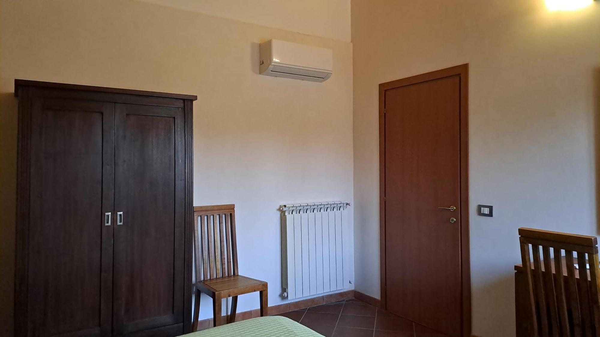 Agriturismo Case Tabarani Collesano Ngoại thất bức ảnh