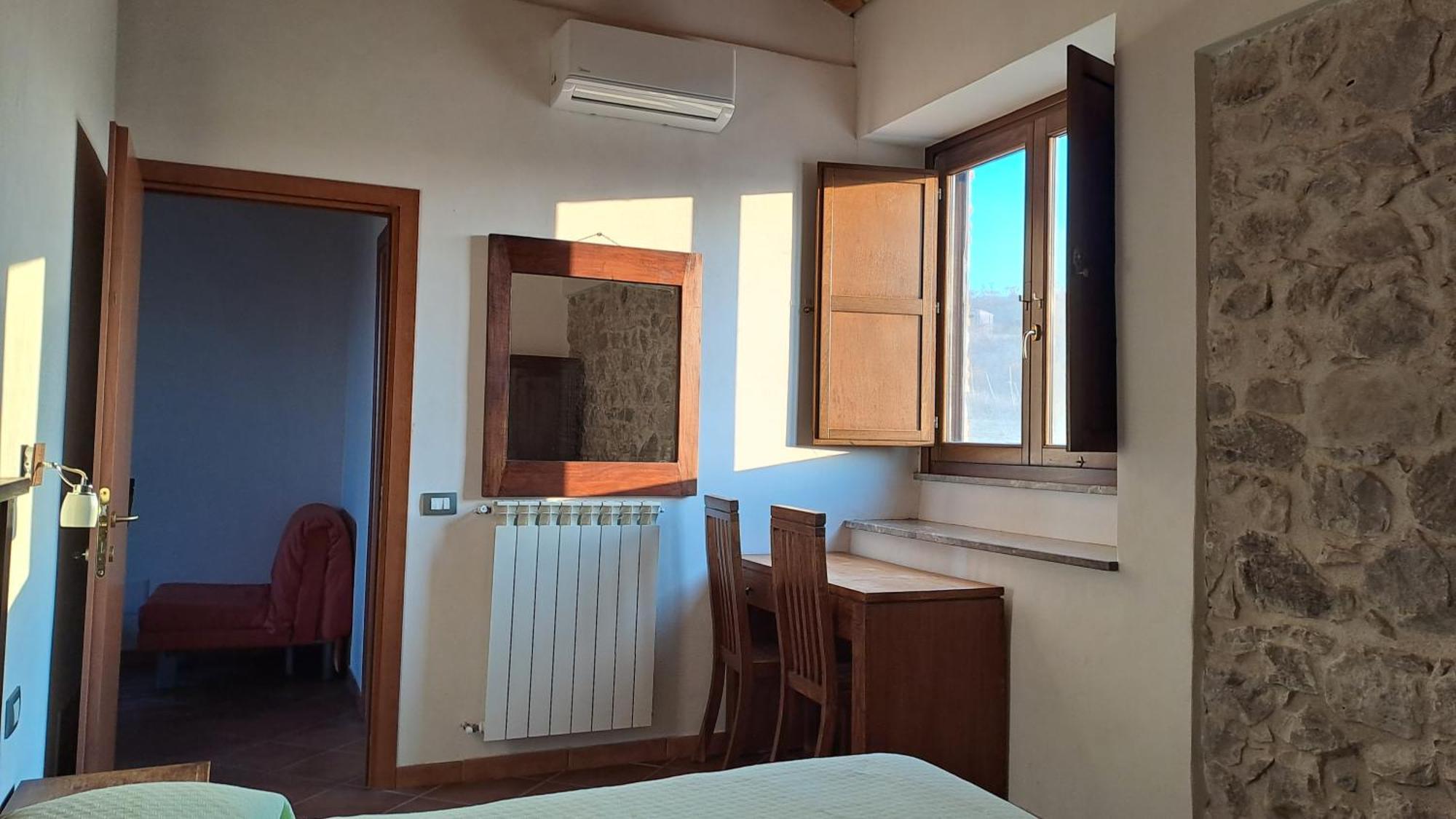 Agriturismo Case Tabarani Collesano Ngoại thất bức ảnh