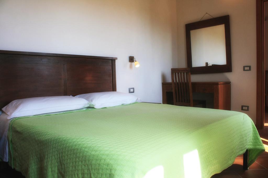 Agriturismo Case Tabarani Collesano Ngoại thất bức ảnh