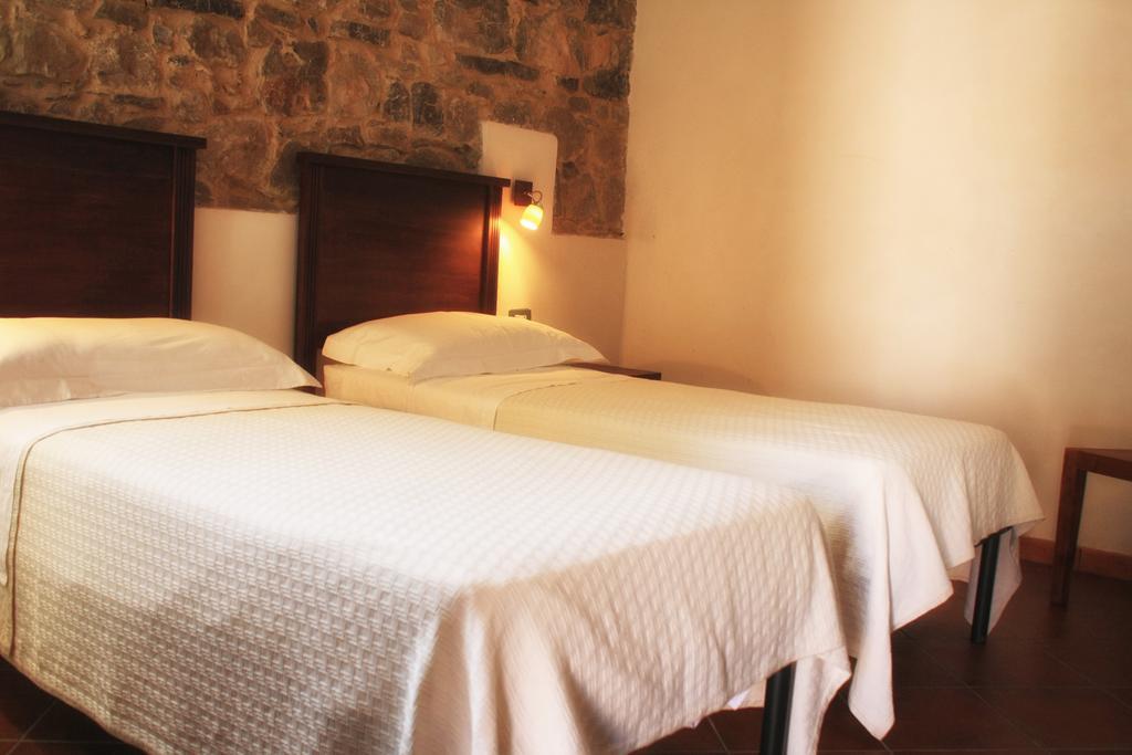 Agriturismo Case Tabarani Collesano Ngoại thất bức ảnh