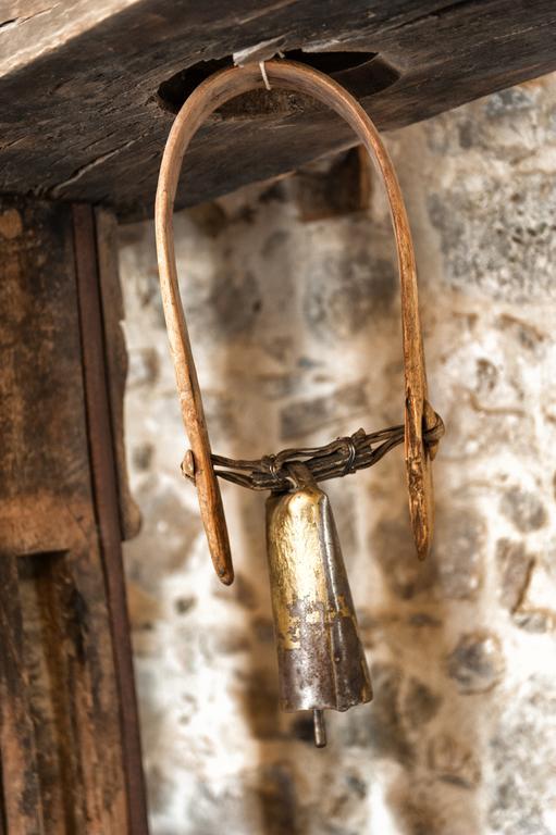Agriturismo Case Tabarani Collesano Ngoại thất bức ảnh