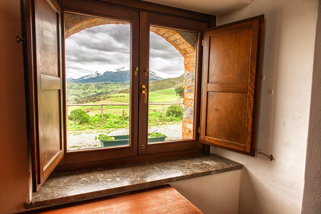 Agriturismo Case Tabarani Collesano Ngoại thất bức ảnh