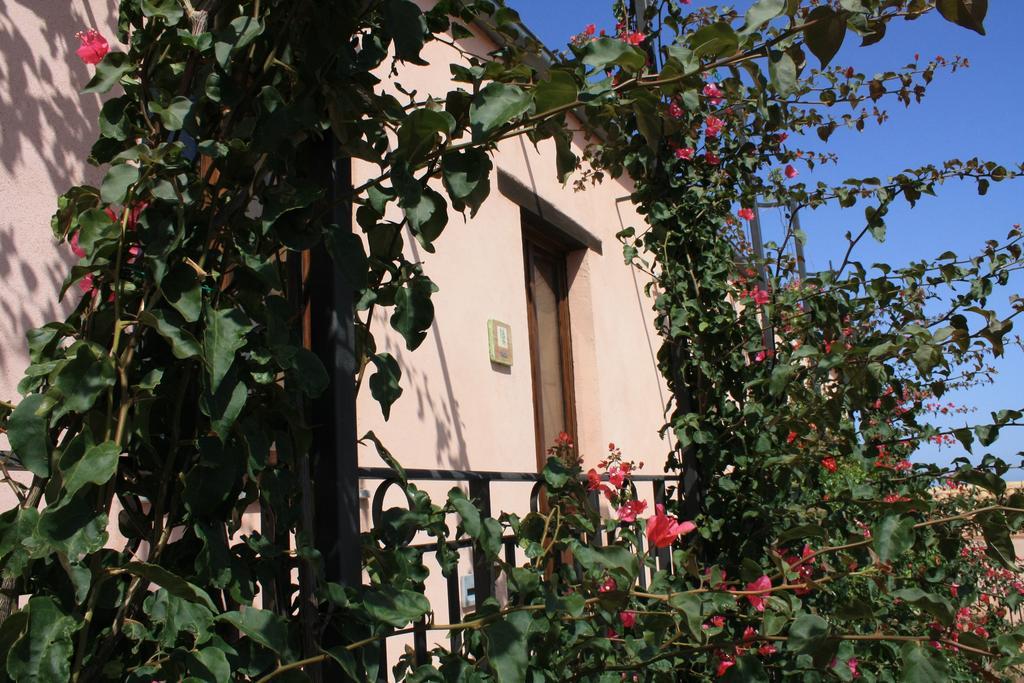 Agriturismo Case Tabarani Collesano Ngoại thất bức ảnh