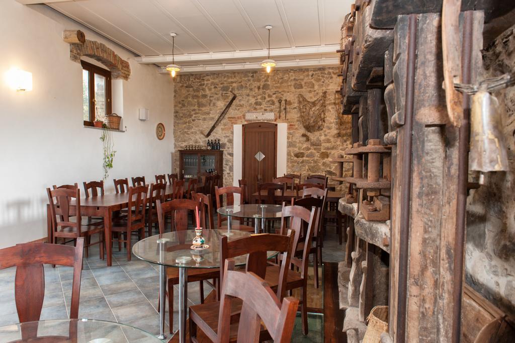 Agriturismo Case Tabarani Collesano Ngoại thất bức ảnh