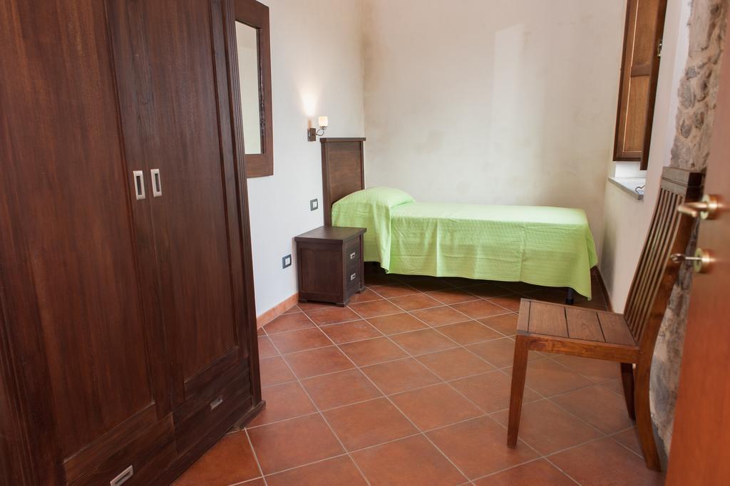 Agriturismo Case Tabarani Collesano Ngoại thất bức ảnh