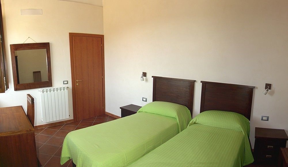 Agriturismo Case Tabarani Collesano Ngoại thất bức ảnh