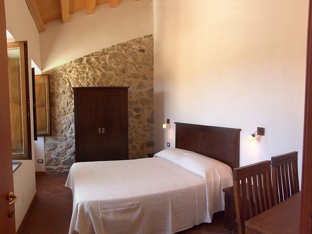 Agriturismo Case Tabarani Collesano Ngoại thất bức ảnh