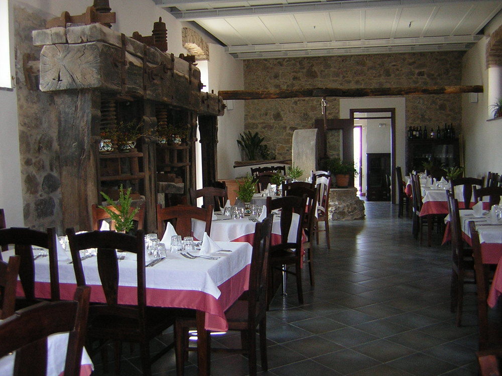 Agriturismo Case Tabarani Collesano Ngoại thất bức ảnh