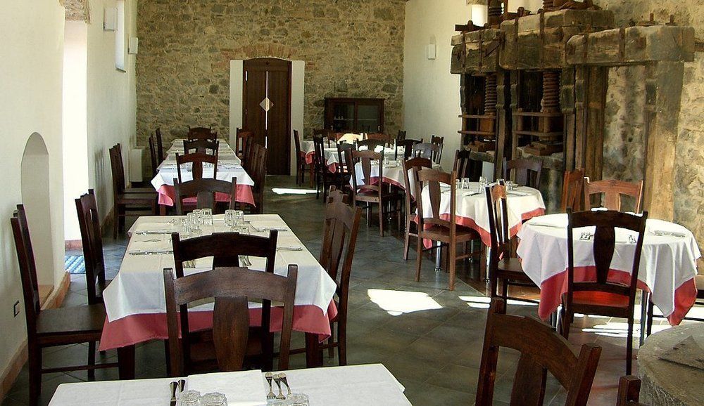 Agriturismo Case Tabarani Collesano Ngoại thất bức ảnh