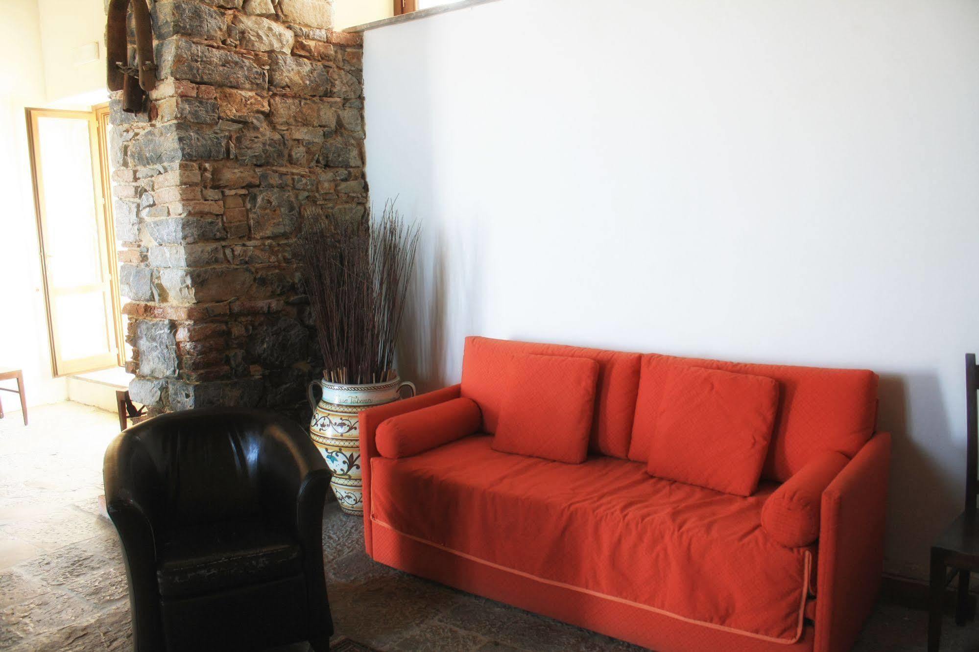 Agriturismo Case Tabarani Collesano Ngoại thất bức ảnh