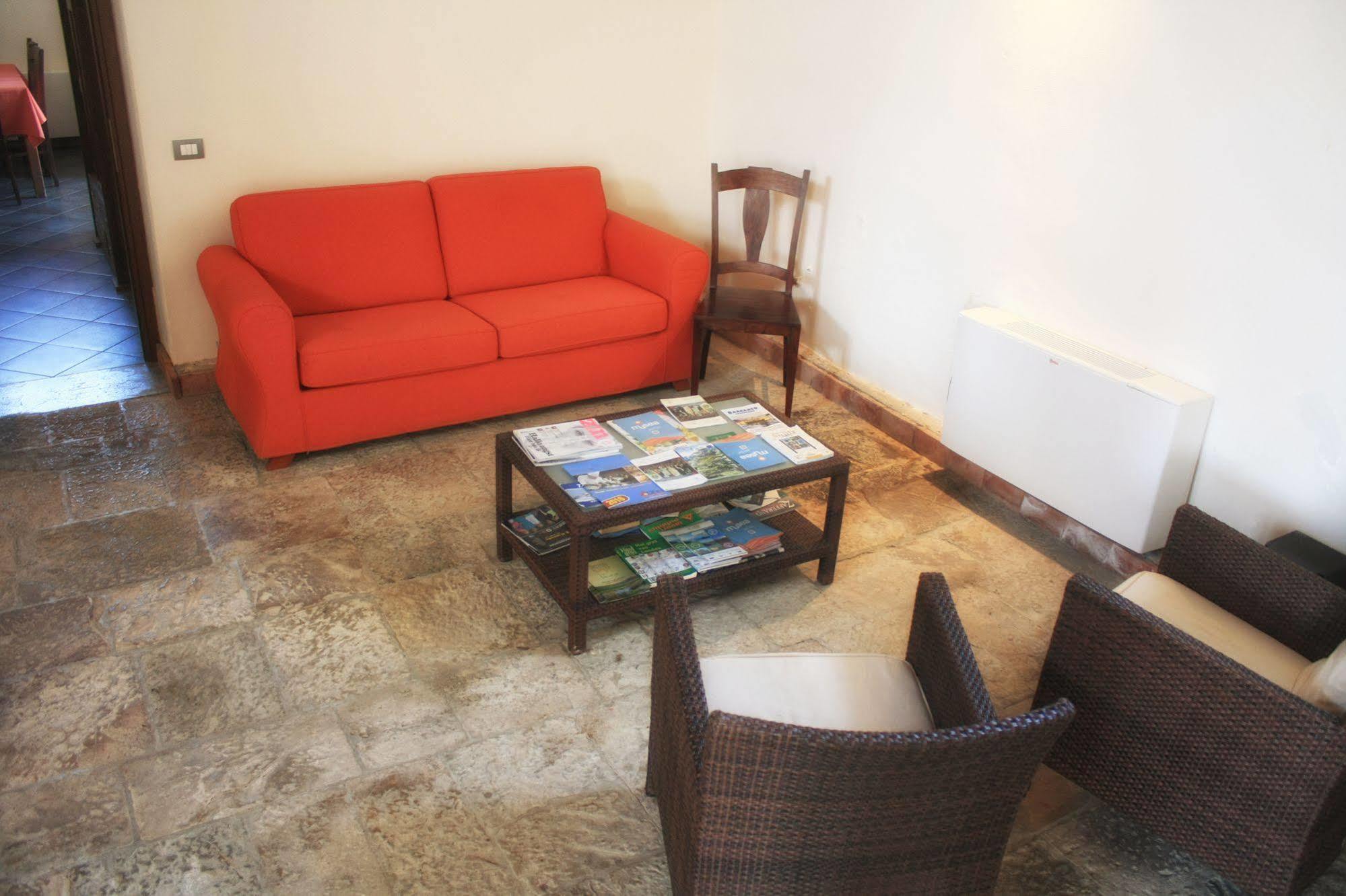Agriturismo Case Tabarani Collesano Ngoại thất bức ảnh