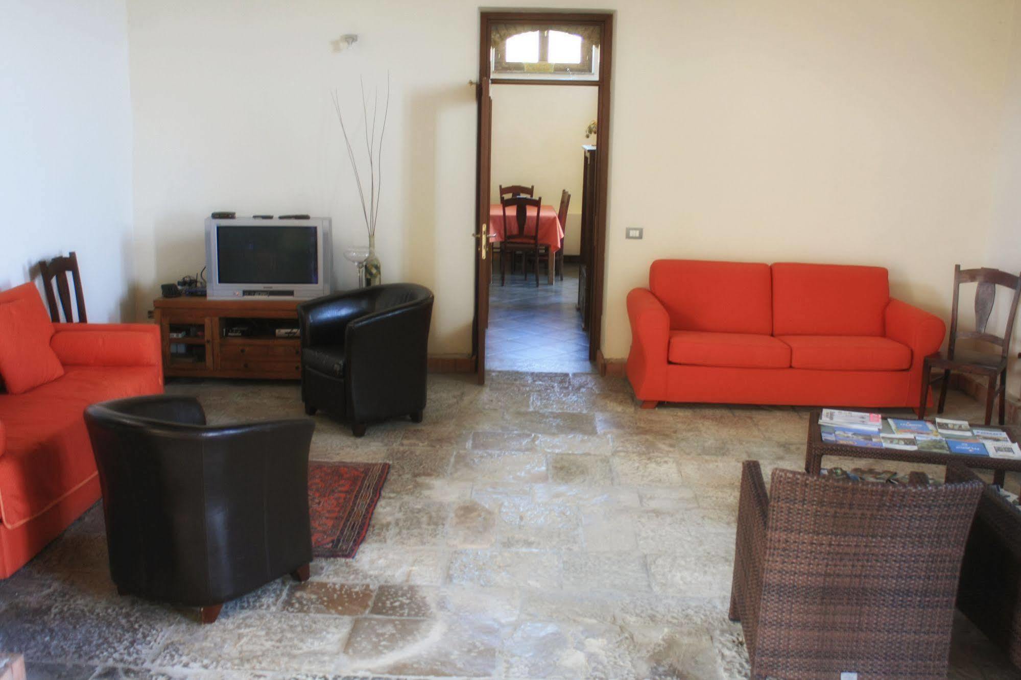 Agriturismo Case Tabarani Collesano Ngoại thất bức ảnh