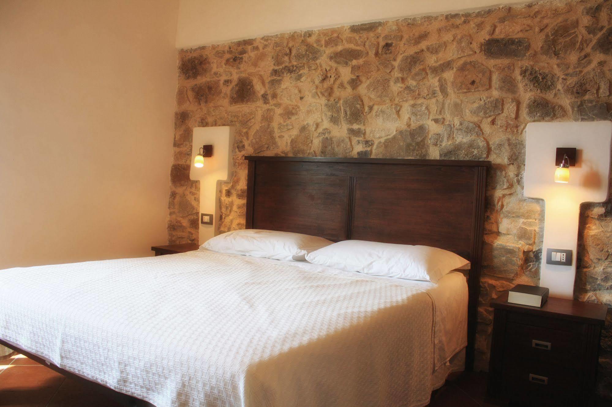 Agriturismo Case Tabarani Collesano Ngoại thất bức ảnh